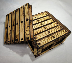 Pallet Coaster