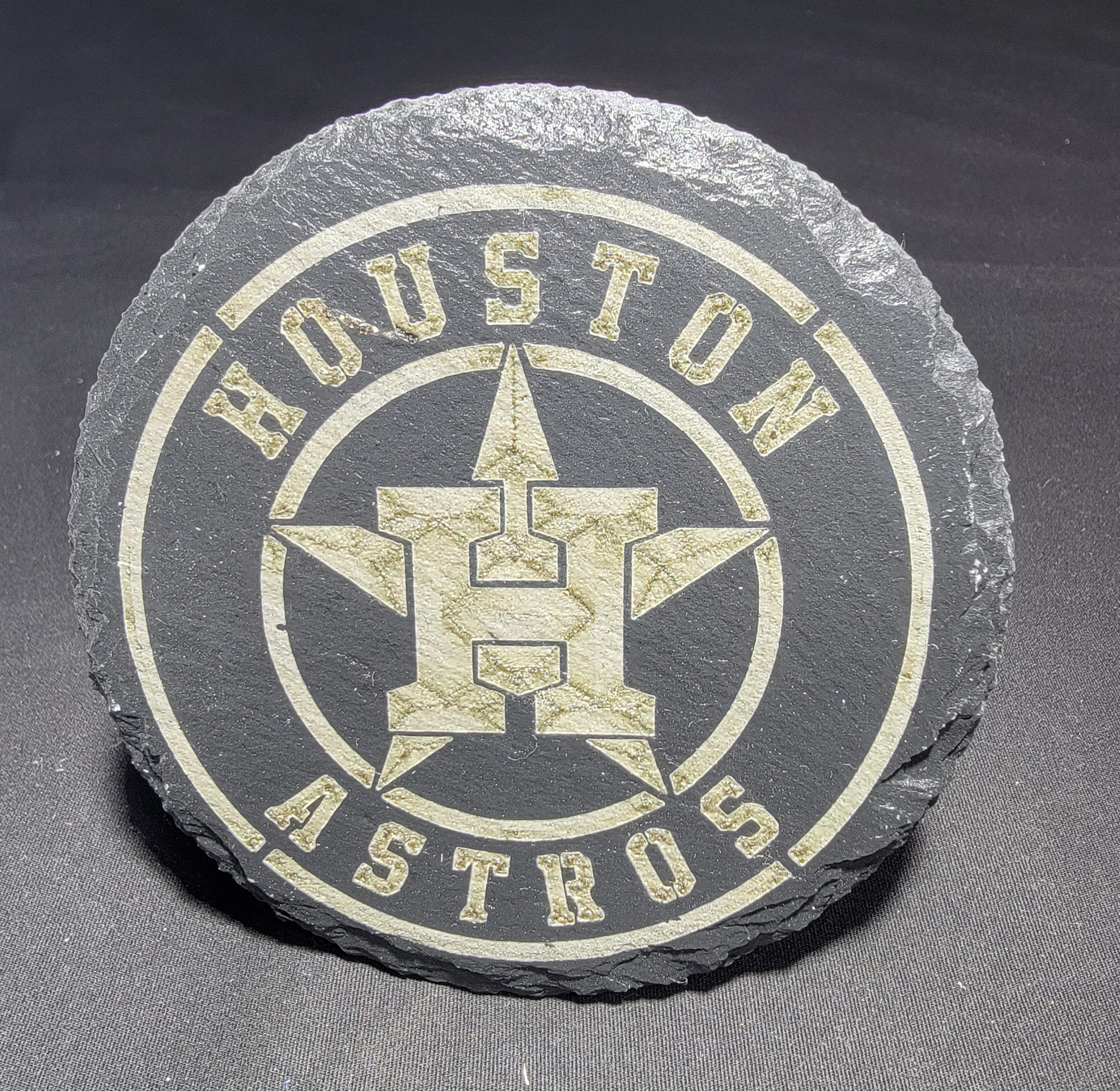Custom Slate Coasters