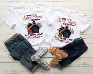Love Story