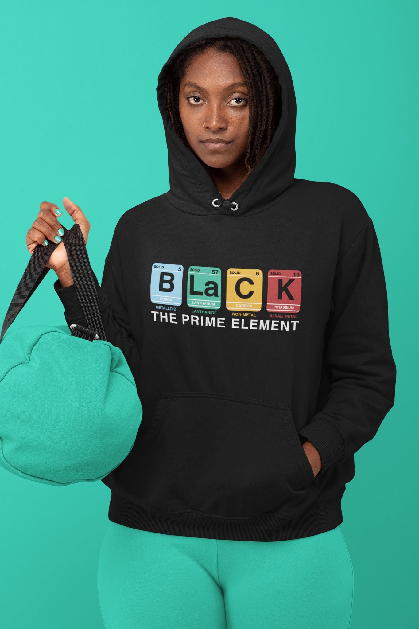 The Prime Element