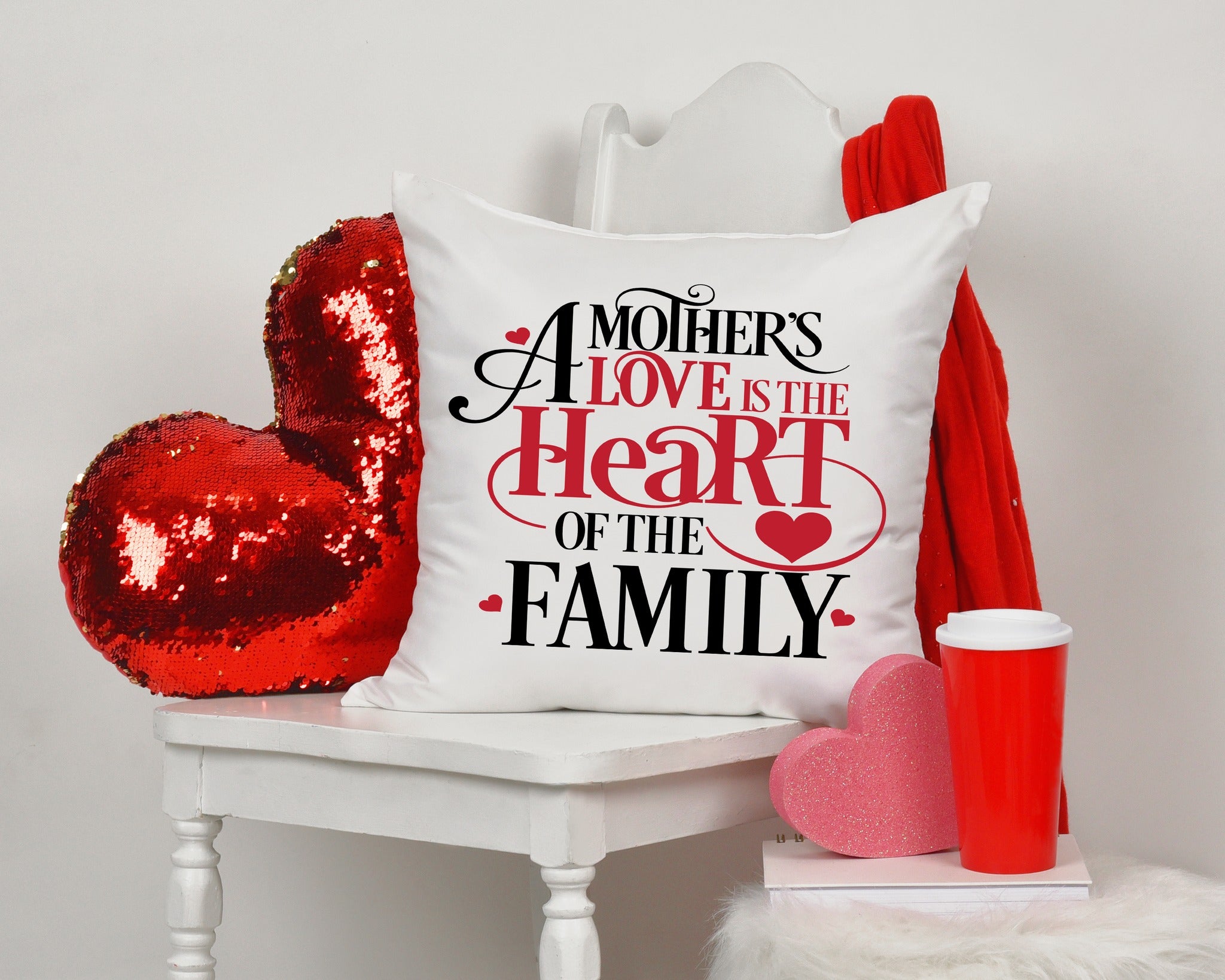 Mother's Love