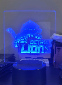 LED Sign