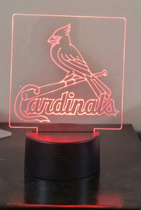 LED Sign