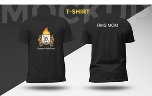 Roberson M.S. Tee