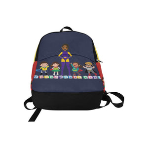 Custom Casual Backpack for Adult