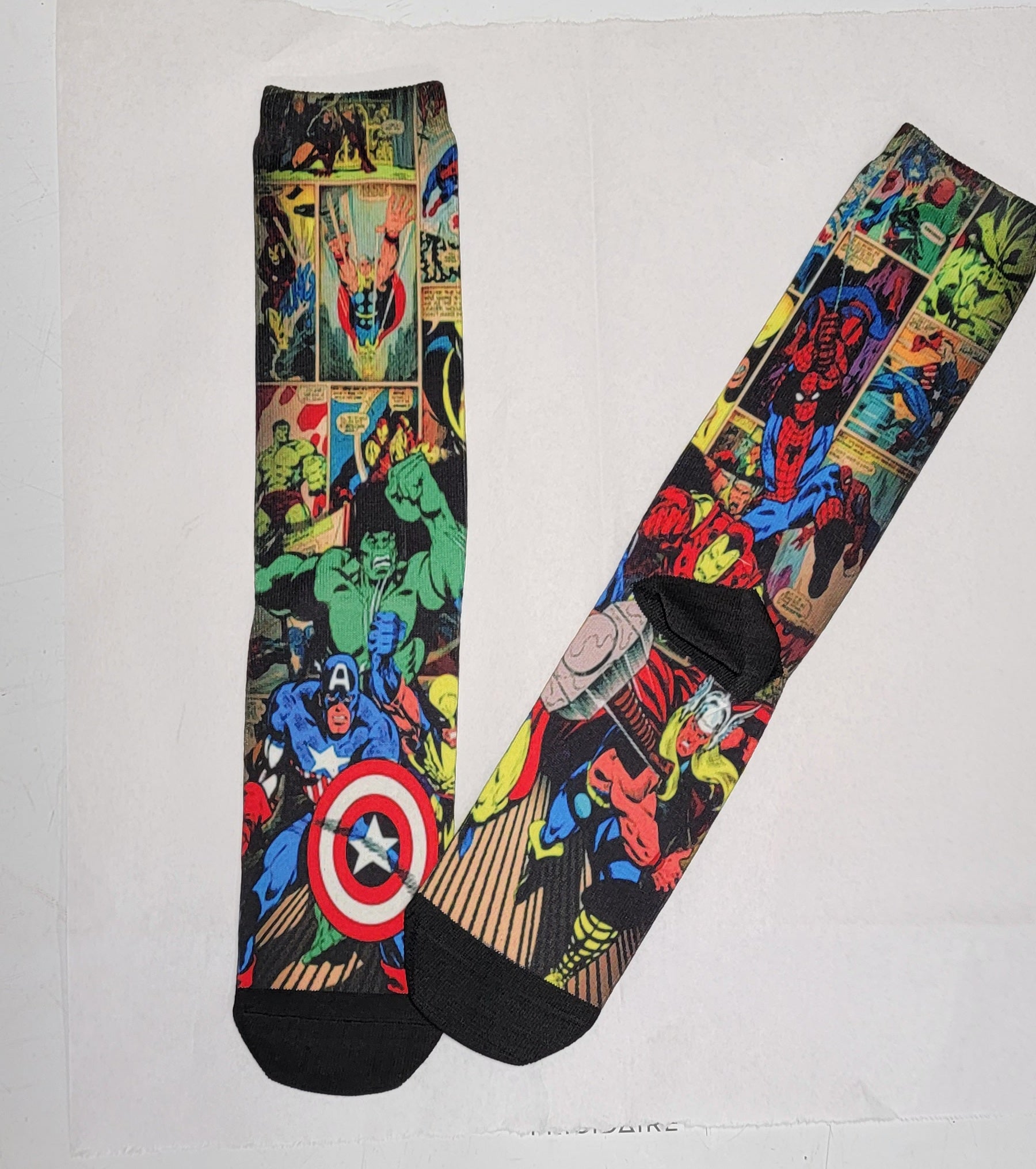 Custom Socks