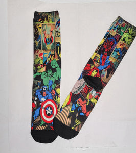 Custom Socks