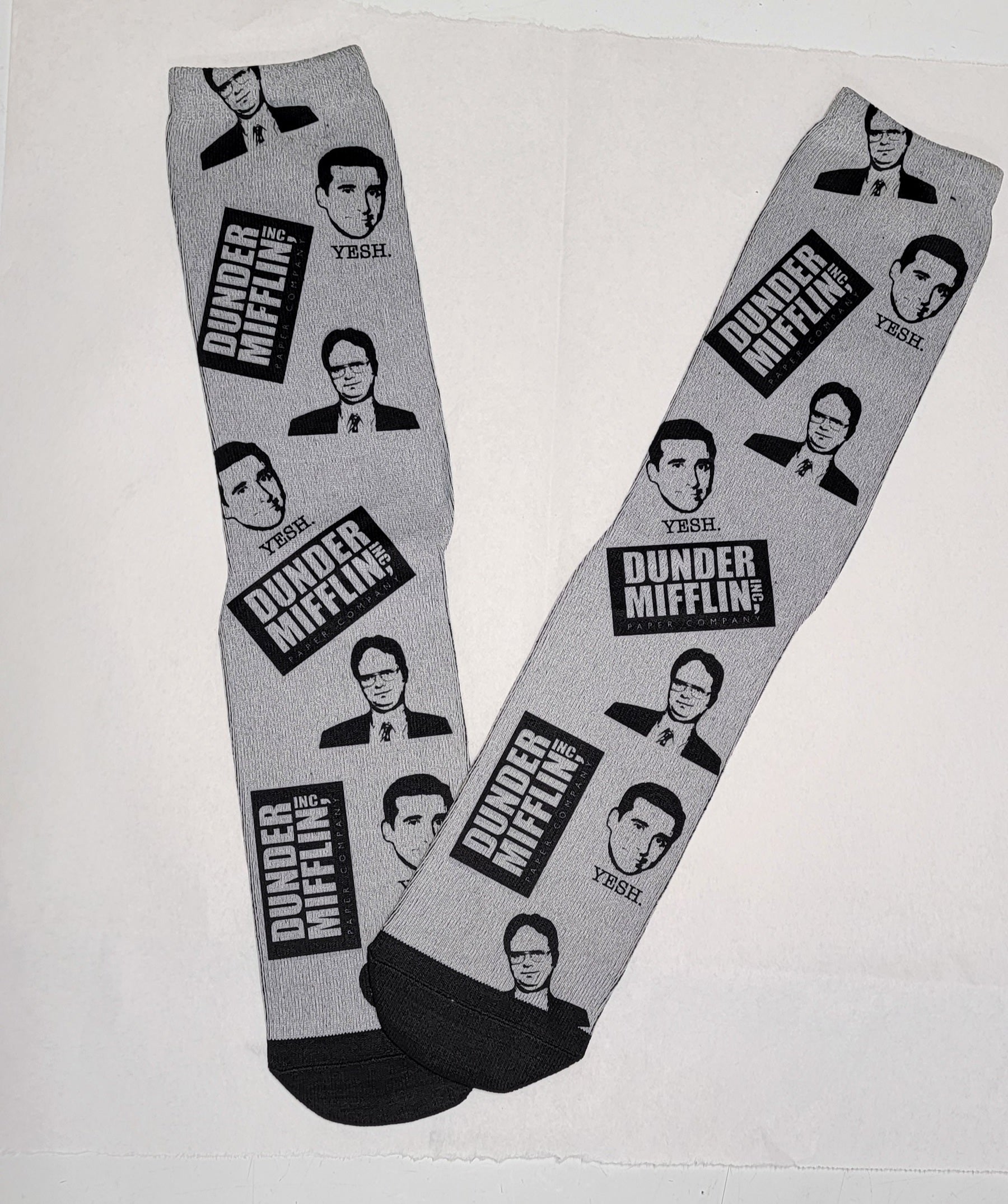 Custom Socks