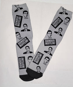 Custom Socks