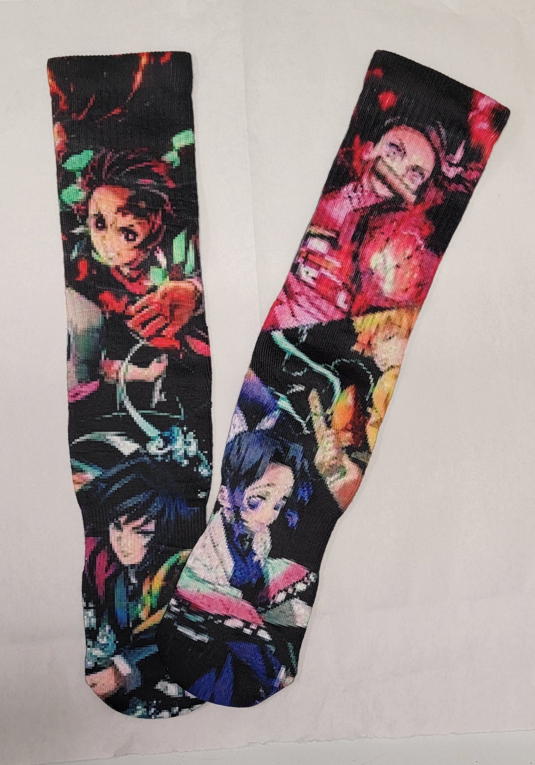 Custom Socks