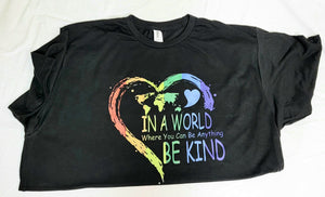 Be Kind!