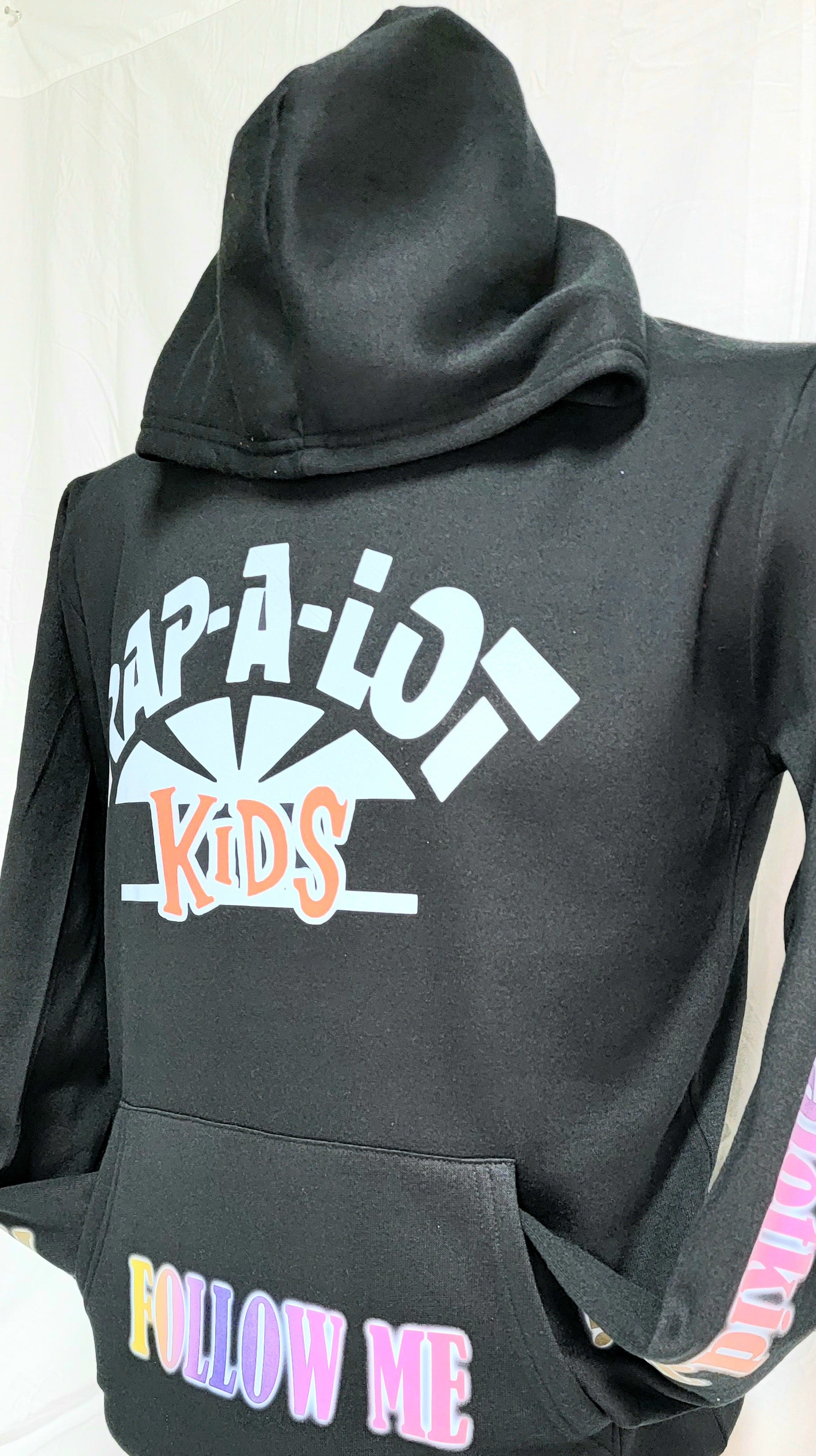 Custom Hoodie