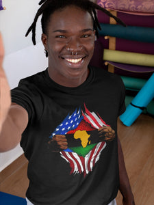 Africa at Heart