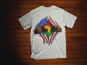 Africa at Heart