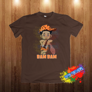 Bam Bam Tee