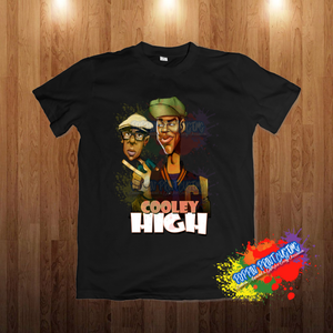 Cooley High Tee