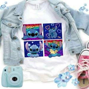Lilo & Stitch T-Shirt