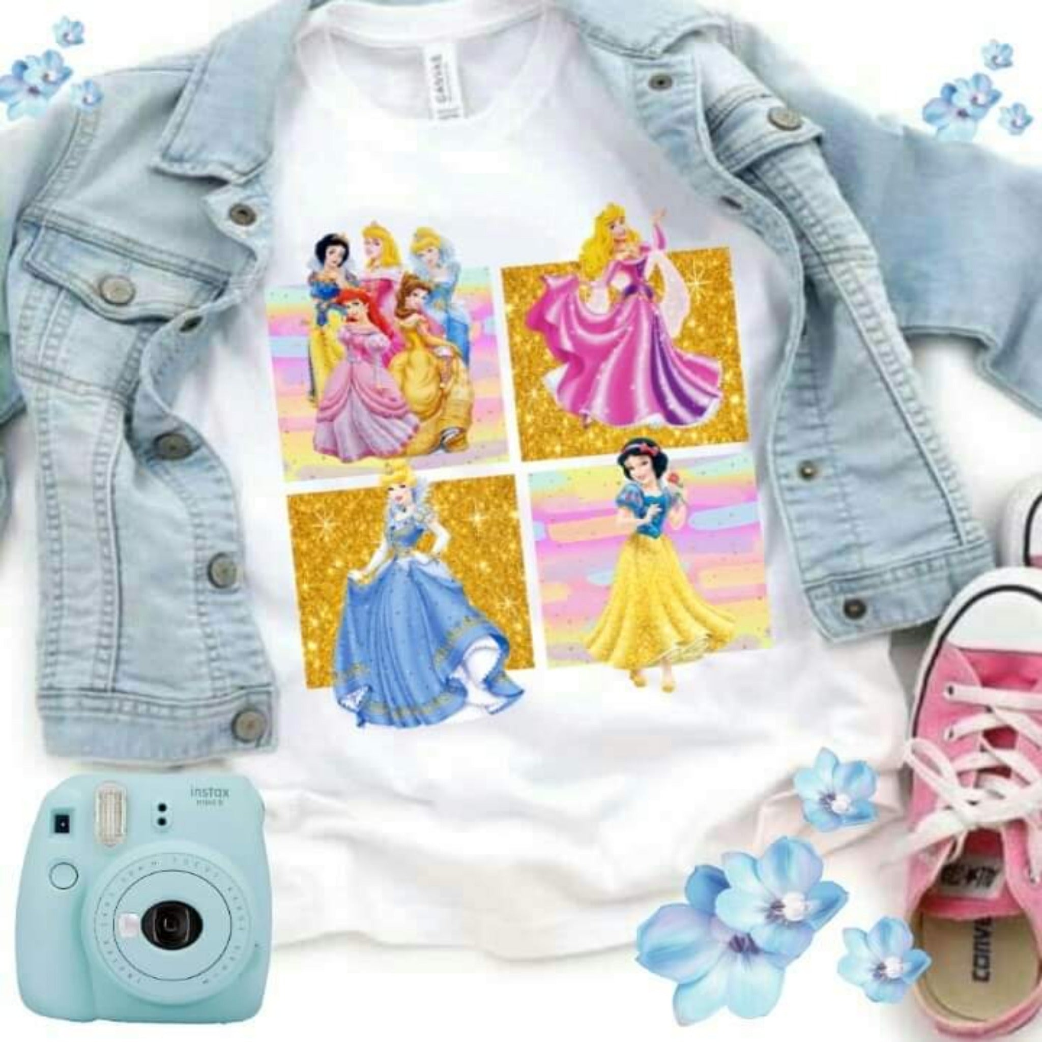 Snow White t-Shirt