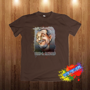 Fred G. Sanford Tee