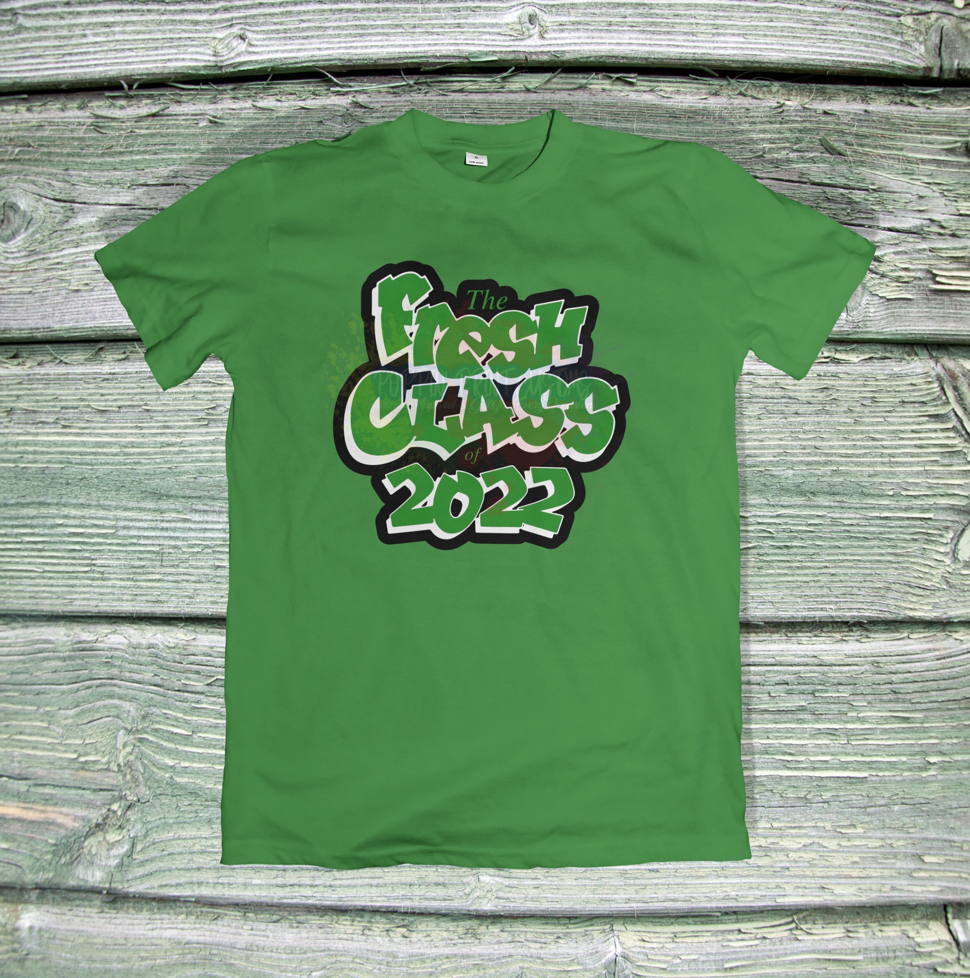 Graduate Shirts