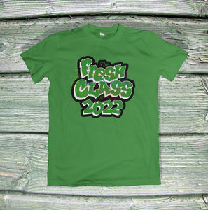 Graduate Shirts