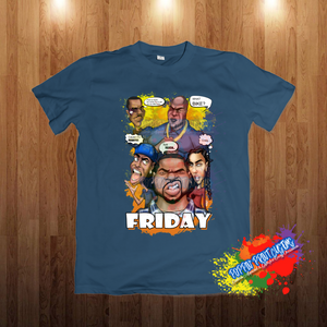 Friday Tee