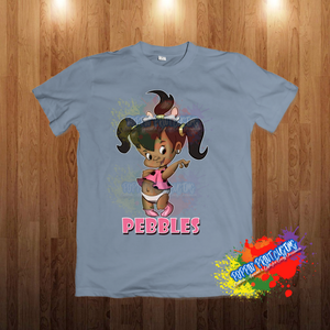 Pebbles Tee