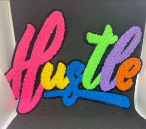Hustle Tee