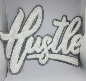 Hustle Tee
