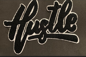 Hustle Tee