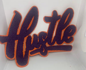 Hustle Tee