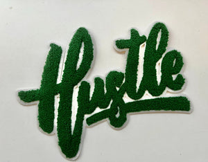 Hustle Tee