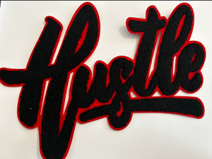 Hustle Tee