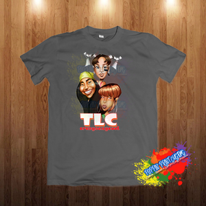 TLC Tee