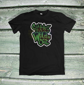 Graduate Shirts