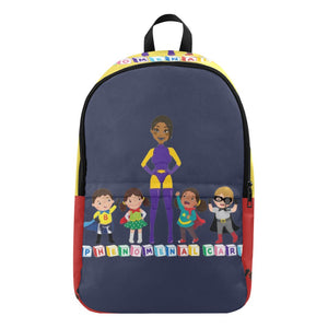 Custom Casual Backpack for Adult